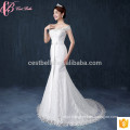 China Sexy Mermaid Plus Size Wholesale Wedding Dresses